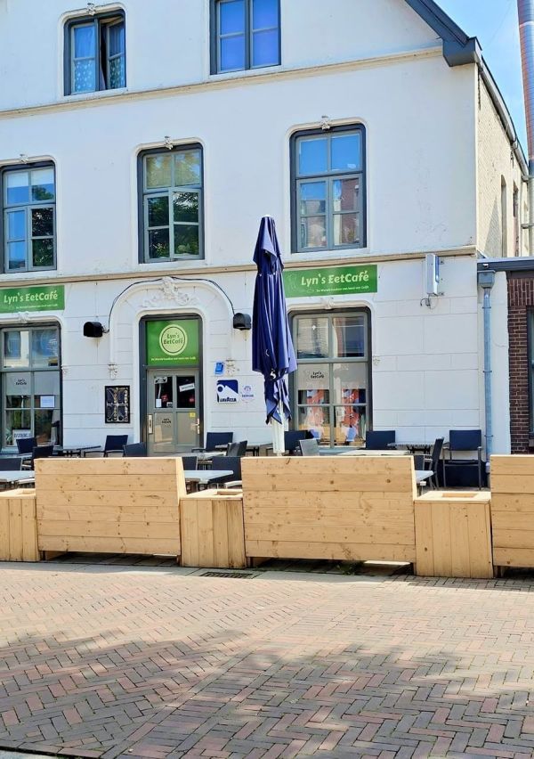 Filipijnse gastvrijheid in hartje Cuijk
