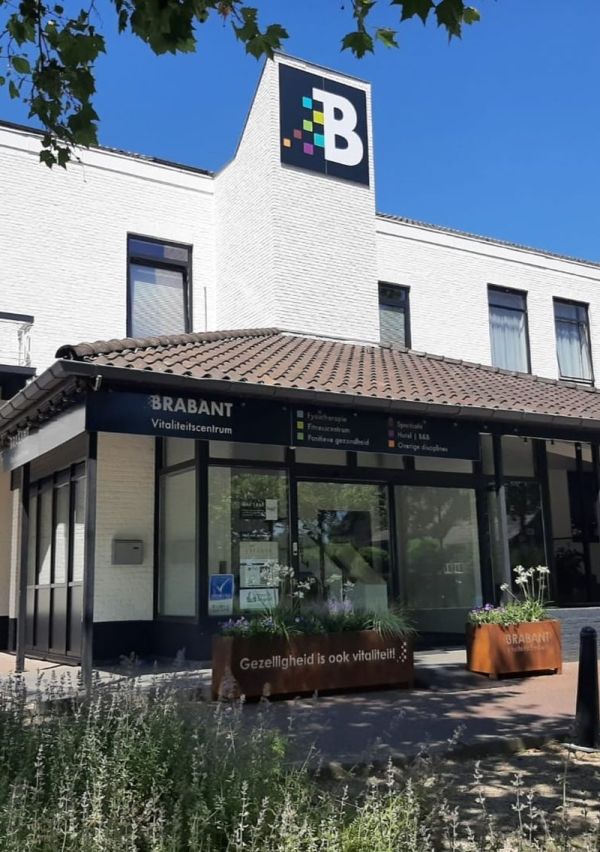 Samen bouwen aan een veerkrachtige gemeenschap 3