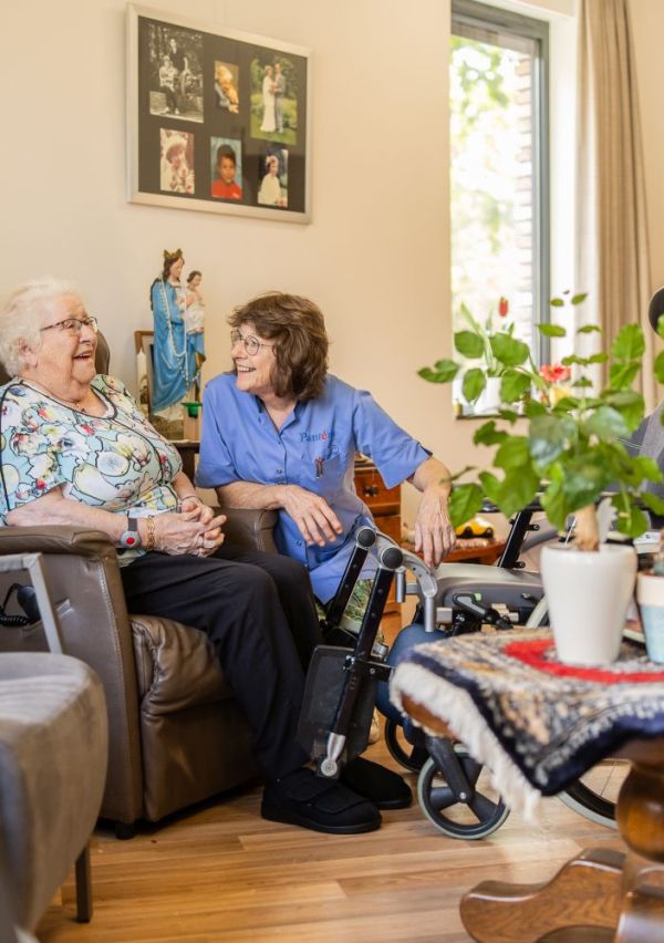 Samen bouwen aan een veerkrachtige gemeenschap 13