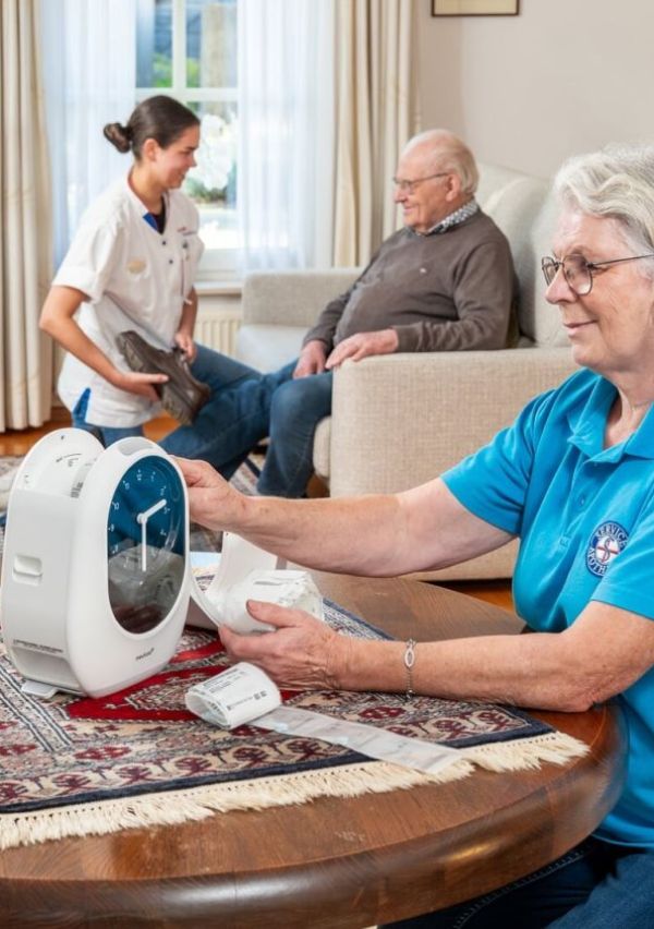 Samen bouwen aan een veerkrachtige gemeenschap 15