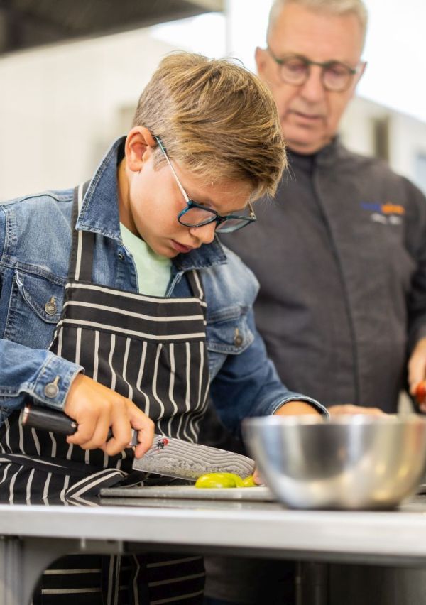 Samen bouwen aan een veerkrachtige gemeenschap 2