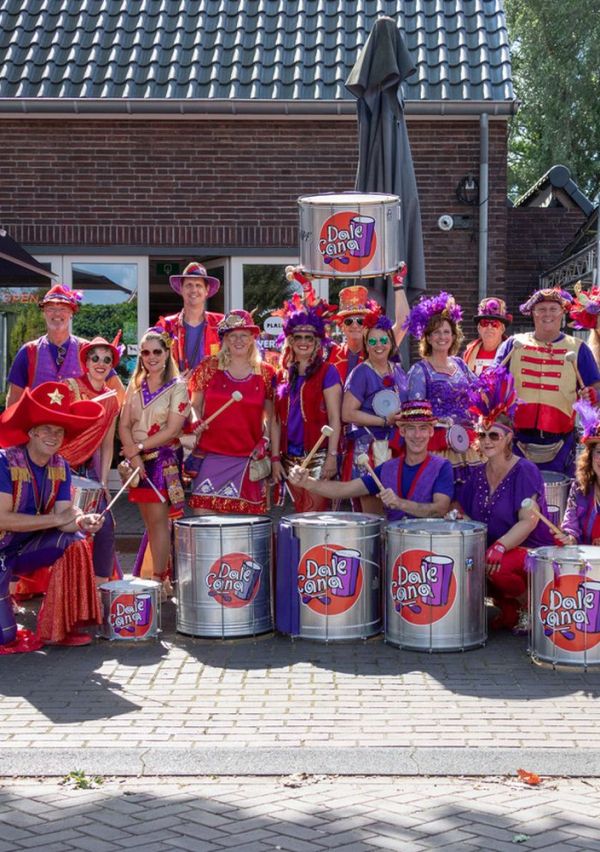 Cultureel festival Schijt aan de Grens 4