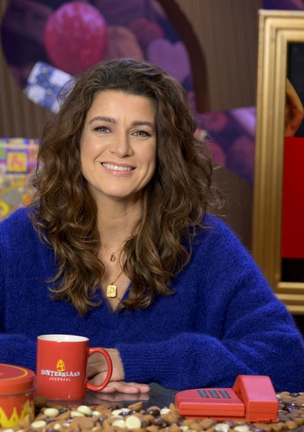 Grote landelijke Sinterklaasintocht dit jaar in Grave 1