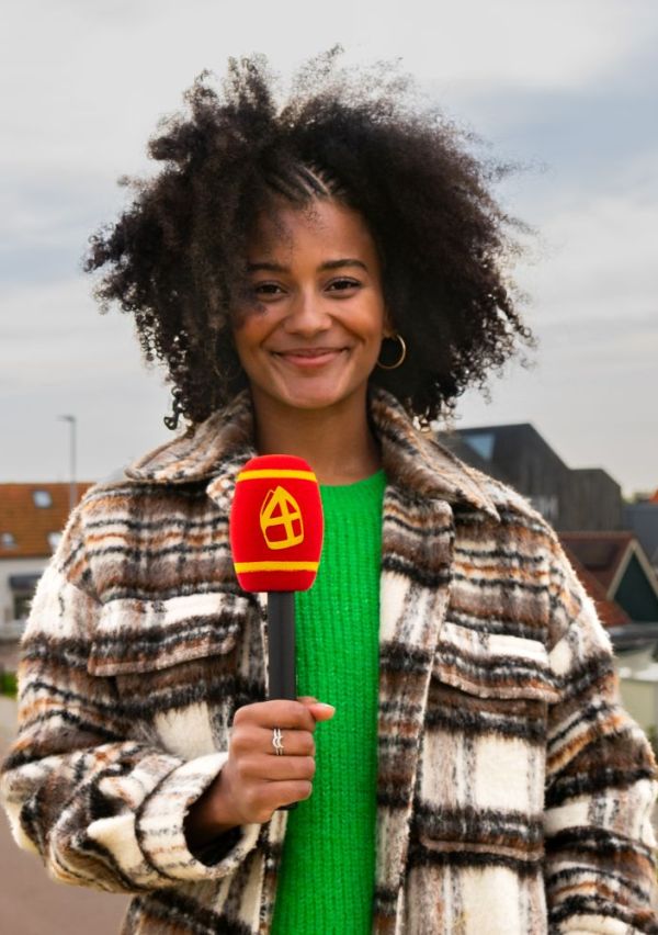 Grote landelijke Sinterklaasintocht dit jaar in Grave 2