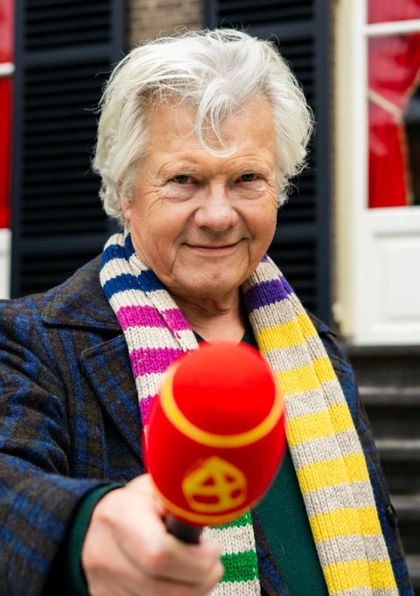 Grote landelijke Sinterklaasintocht dit jaar in Grave 3