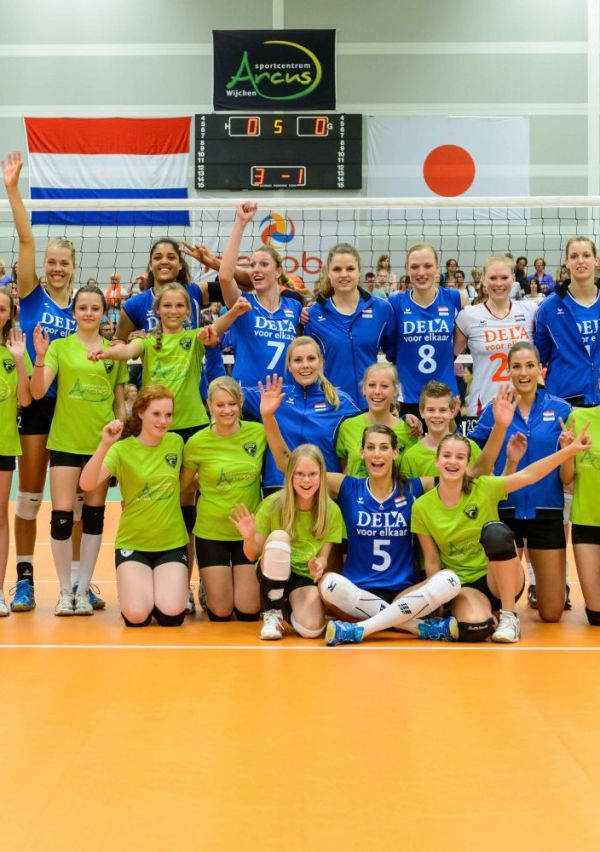 Trivos 50 jaar 2