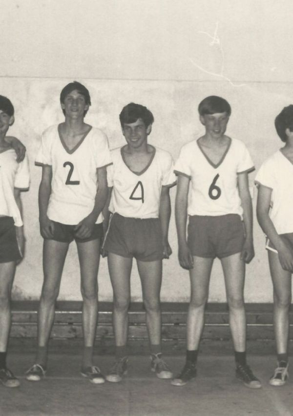 Trivos 50 jaar 3