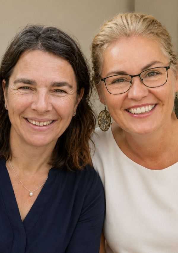 Vijf dagen in het teken van rust, balans en Qi