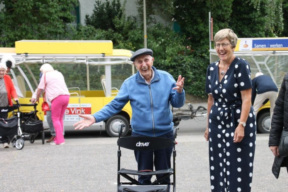 De Vroege® Kermis in Millingen aan de Rijn